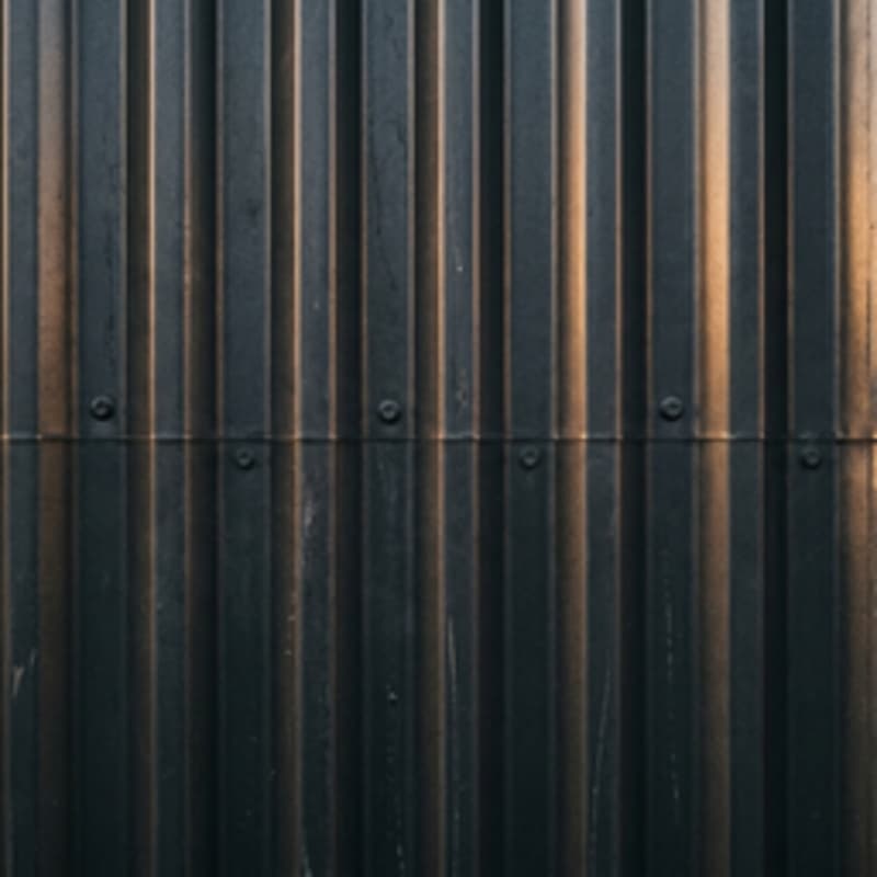 Sheet Metal & Corrugated